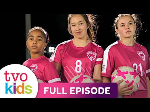 ALL-ROUND CHAMPION Season 3 – Episode 4B – Soccer