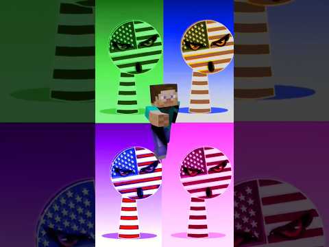 4X💥 SPRUNKI USA FLAG #sprunki #funny #incredibox #slipperporridge #incrediboxsprunki #shorts