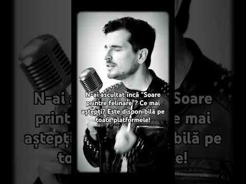 Piesa asta este altceva #newmusic #lovesong #muzicaromania #romanianmusic #romaniamusic #songrelease