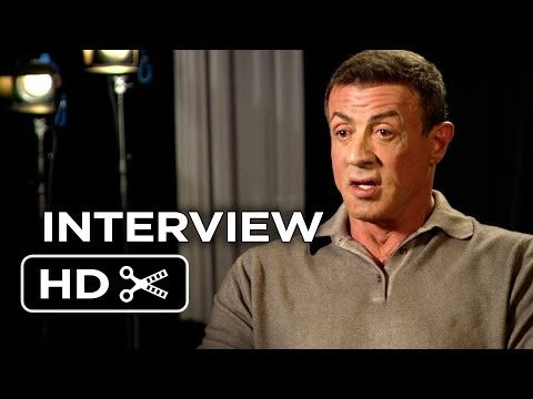 Homefront Interview - Sylvester Stallone (2013) - James Franco Movie HD - UCkR0GY0ue02aMyM-oxwgg9g