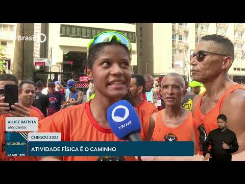 Conheça pessoas que estão mudando a vida através do esporte | Stadium