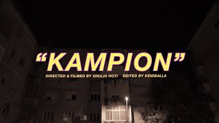 ArtYom - Kampion (Official Video)