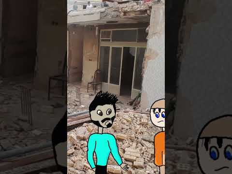 🕊🕊🕊🕊🕊🕊#طنز #خنده #خنده_دار #کمدی #خوشحالی #ایده #art #نقاشی #انیمیشن #animation