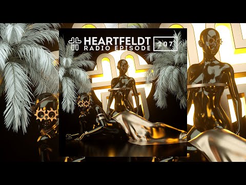 Sam Feldt - Heartfeldt Radio #207 - UC0zKneMvRlkTCmgD6c_Yhtw