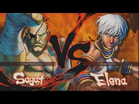 Ultra Street Fighter 4 Day 1 - Bonchan vs. EG Justin Wong - Evo 2014 - UCKy1dAqELo0zrOtPkf0eTMw