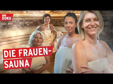 Harte Wechseljahre: Hilft die Hormon-Therapie? Jacqueline will es wissen! | Die Frauensauna