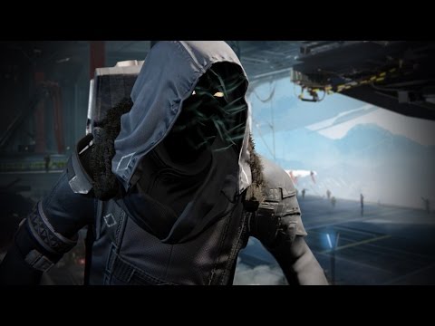 Destiny: Xur has Exotic Shards! - IGN Plays - UCKy1dAqELo0zrOtPkf0eTMw