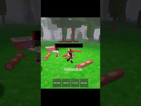 Thanks for doing this with me! @Bright_Daylight #kpopdemonhunters#99nightintheforest#zoestery