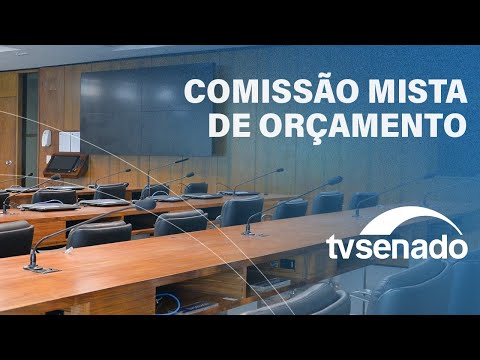 CMO debate o orçamento da União para o exercício financeiro de 2023 - 22/12/22