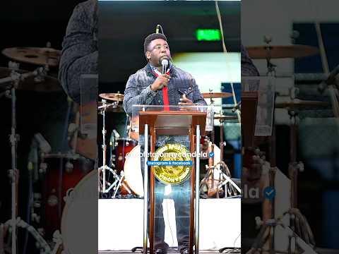 La oración te convierte en un pilar inmovible.