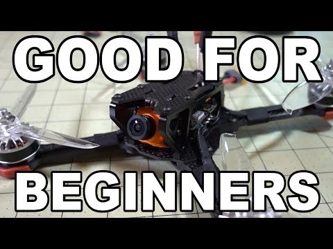 TransTEC FROG 218mm FPV Racer  - UCnJyFn_66GMfAbz1AW9MqbQ