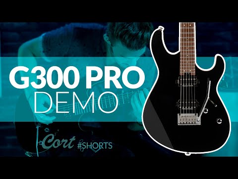 Cort G300 Pro “Drive”