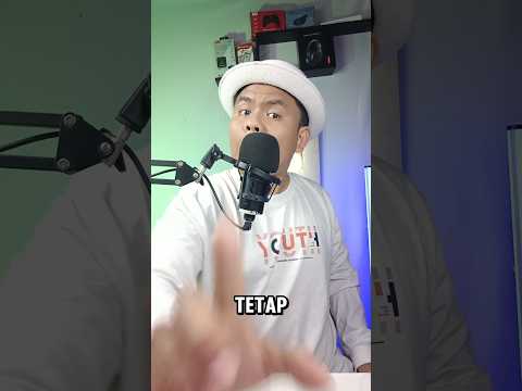 Mau kabur, eh malah.... #misteriduadunia #kisahseramnetizen #kisahhoror