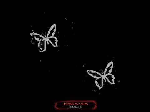 New Trending | Rain Drop | HD WhatsApp Status | HD Status Video | #Thevathai Aval oru | #Paiya Movie