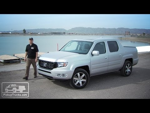 2014 Honda Ridgeline - UCVxeemxu4mnxfVnBKNFl6Yg