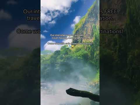 Life is too short to miss out on living in paradise… Apply through the 🔗 in bio or drop a question