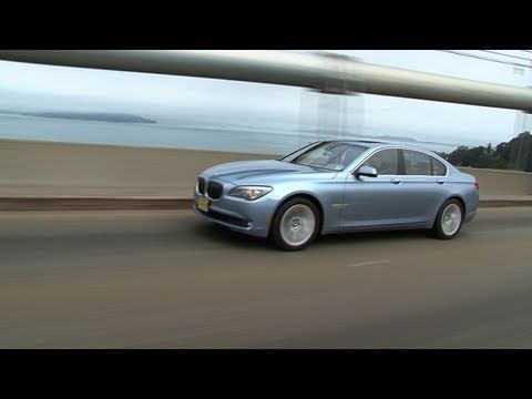 2011 BMW 740i - UCOmcA3f_RrH6b9NmcNa4tdg