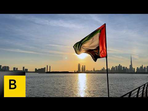 UAE Cuts Economic Ties With Iran After Missile Threat