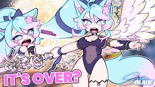 Was That The Good Ending? (Stellar Blade Finale)