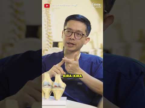 20+ MASIH BISA TINGGI?