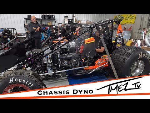 Dyno Day Turns Into New Ride Maybe!? - dirt track racing video image