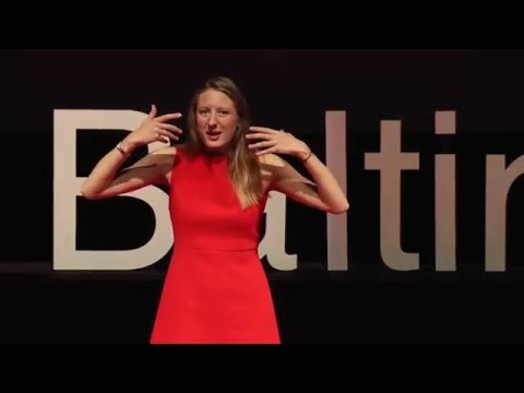 How To Speak Woman | Alexandra Petri | TEDxBaltimore - UCsT0YIqwnpJCM-mx7-gSA4Q