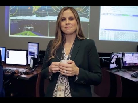 Mission Control Houston - A Flight Director's Walkthrough | Video - UCVTomc35agH1SM6kCKzwW_g