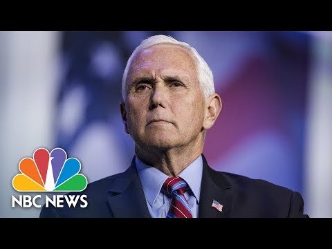 GOP congressman: Pence classified documents should lead to special counsel