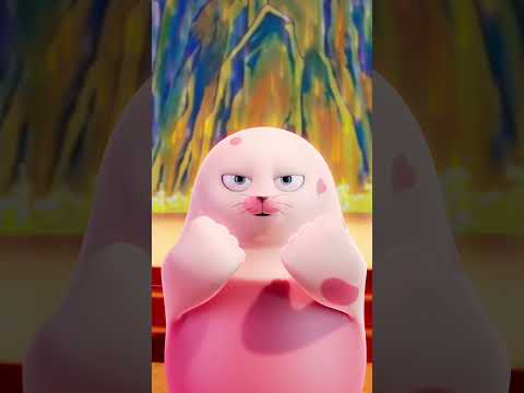 HUNTR/X 'GOLDEN' Dance Cover by #SEALOOK #shorts