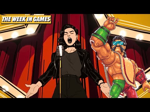 The Week In Games: What’s Releasing Beyond WrestleQuest