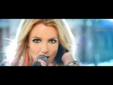 Britney Spears- I Wanna Go Tutorial - UCo5zIpjl2OQkYatd8R0bDaw