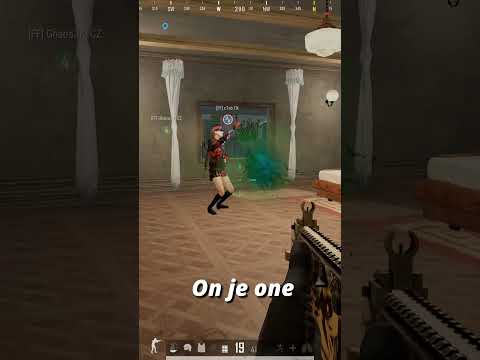 Nikdy nevíš, kde jaký camper leží 🤣 | FESHINE CZ/SK #pubg #feshine