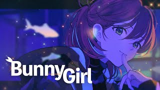Bunny Girl covered by 多々星カイリ【歌ってみた】