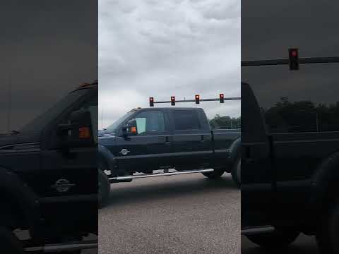 WOW! you don't see that every day.