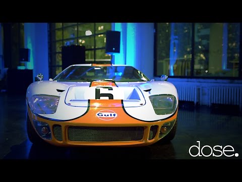 The World's Raddest Automotive Film Fest - UCsert8exifX1uUnqaoY3dqA