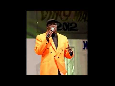 Brother Ebony -  'Si Senor'