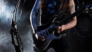 HATE - Valley Of Darkness (Official Video) | Napalm Records