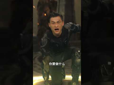 [ENG SUB] 尔等敢犯我华邦者，有如此山...【大制作，大震撼，不套路，超强爽剧来袭】#热血 #男频 #玄幻 #短剧#大陆剧 #爱情 #最火短剧推荐 poster