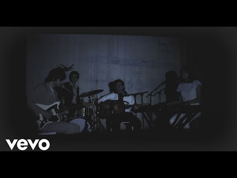 Lo Moon - Dream Never Dies (Alt Version)