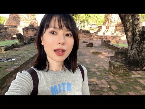 อยุธยาเดี๋ยวมาอีก