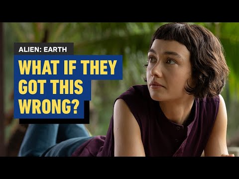 Alien: Earth - After Ep. 4's Big Revelation, Is It Time to Bail?
