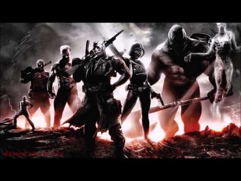 ADN Compositions- No More Heroes (2014 Epic Dark Vengeful Modern Hybrid Orchestral) - UCCPZaars-rszINXhvmggd7Q