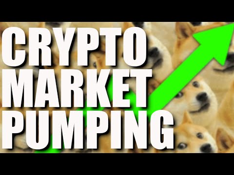 Wallstreetbets Bets On Dogecoin, Dogecoin Smart Contracts + Flare & Harvard Buying Crypto