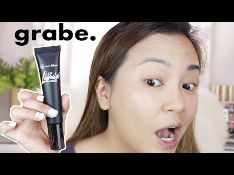 PINAKAMURANG FULL COVERAGE FOUNDATION? 195 PESOS! - UCDGdRHdLtV7VS_nWg9C2RVA