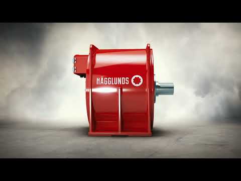 [EN] Bosch Rexroth: Hägglunds Thunder – An electric start to a lasting boom