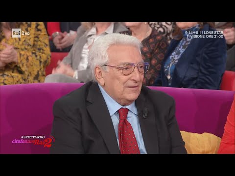 Miche Guardì - Citofonare Rai2 10/03/2024