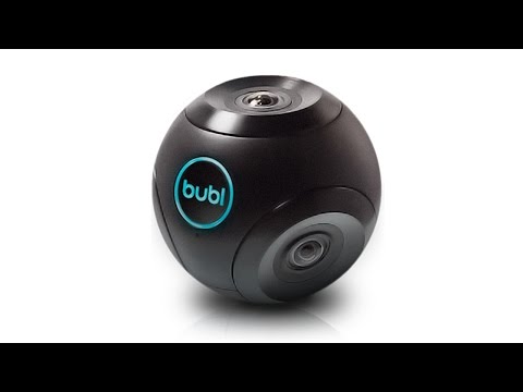 4 Best 360 Degree Cameras Available Now - UCtbo7Mcf52Lbd-XZDUzTBNw