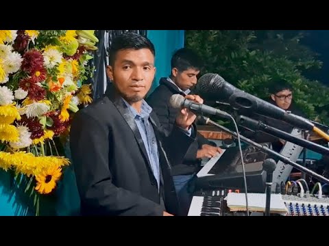 Man chach kusi - CORO SANTA CRUZ desde la parroquia San José Ixcán