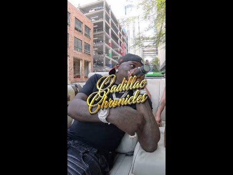 Big Boogie x Cadillac Chronicles #live #performance #cadillacchronicles