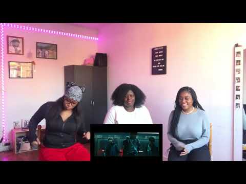 StoryBoard 2 de la vidéo DKB - ROLLERCOASTER MV  REACTION FR 